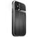 Alt View 13. Vena - vCommute Wallet Case for Apple iPhone 11 - Space Gray Black.