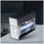 Alt View 12. Waterdrop - 600GPD D6 Reverse Osmosis Water Filter System - Black.