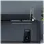 Alt View 13. Waterdrop - 600GPD D6 Reverse Osmosis Water Filter System - Black.