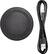 Alt View 14. Best Buy essentials™ - 10 W Qi Certified Wireless Charging Pad for Samsung/Apple - Black.