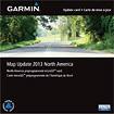 Front Detail. Garmin - nuMaps Onetime City Navigator North America NT 2013 microSD/SD Card.