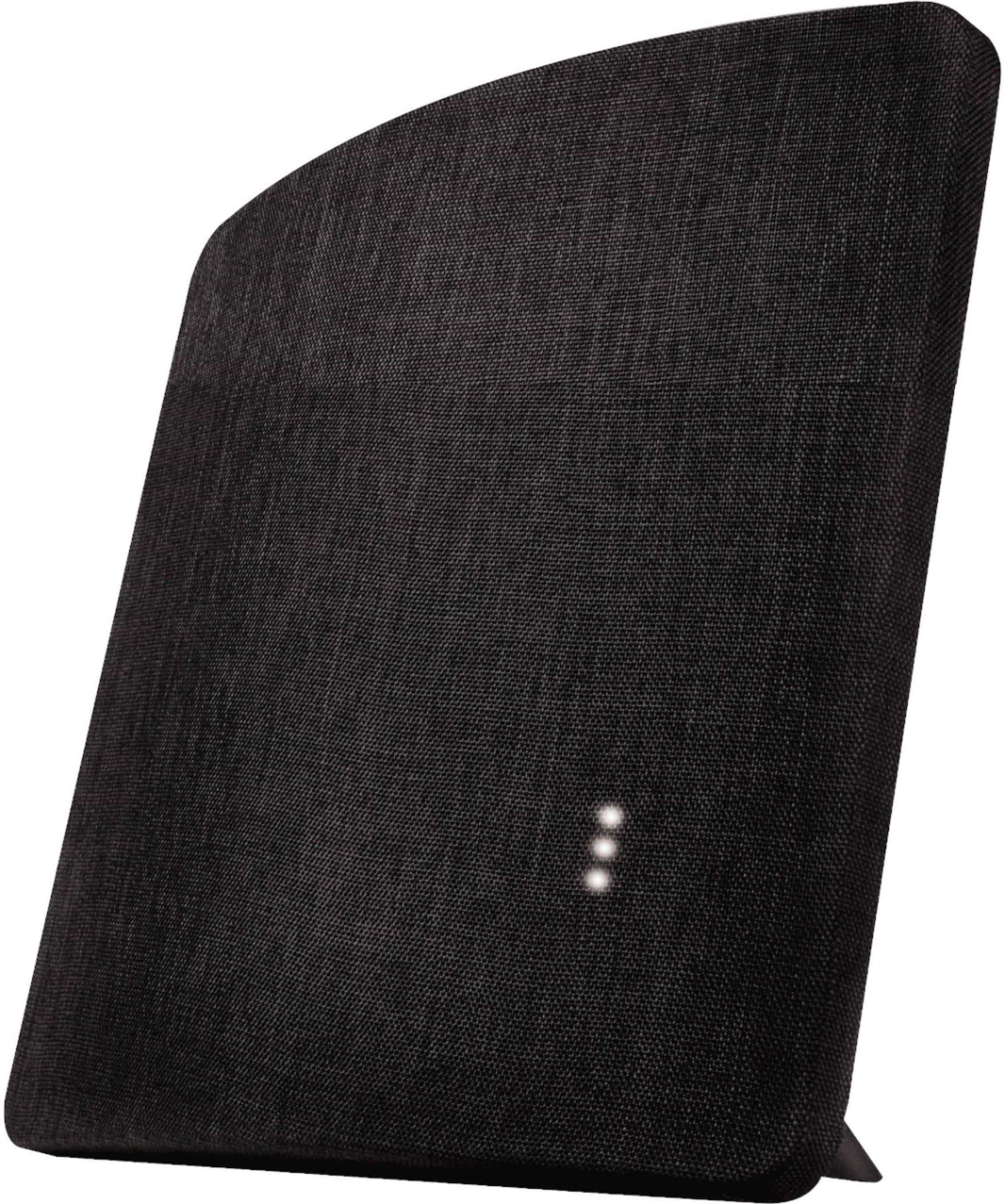 Alt View 11. TERK - Amplified Multi-Directional Indoor HDTV Antenna - Black.