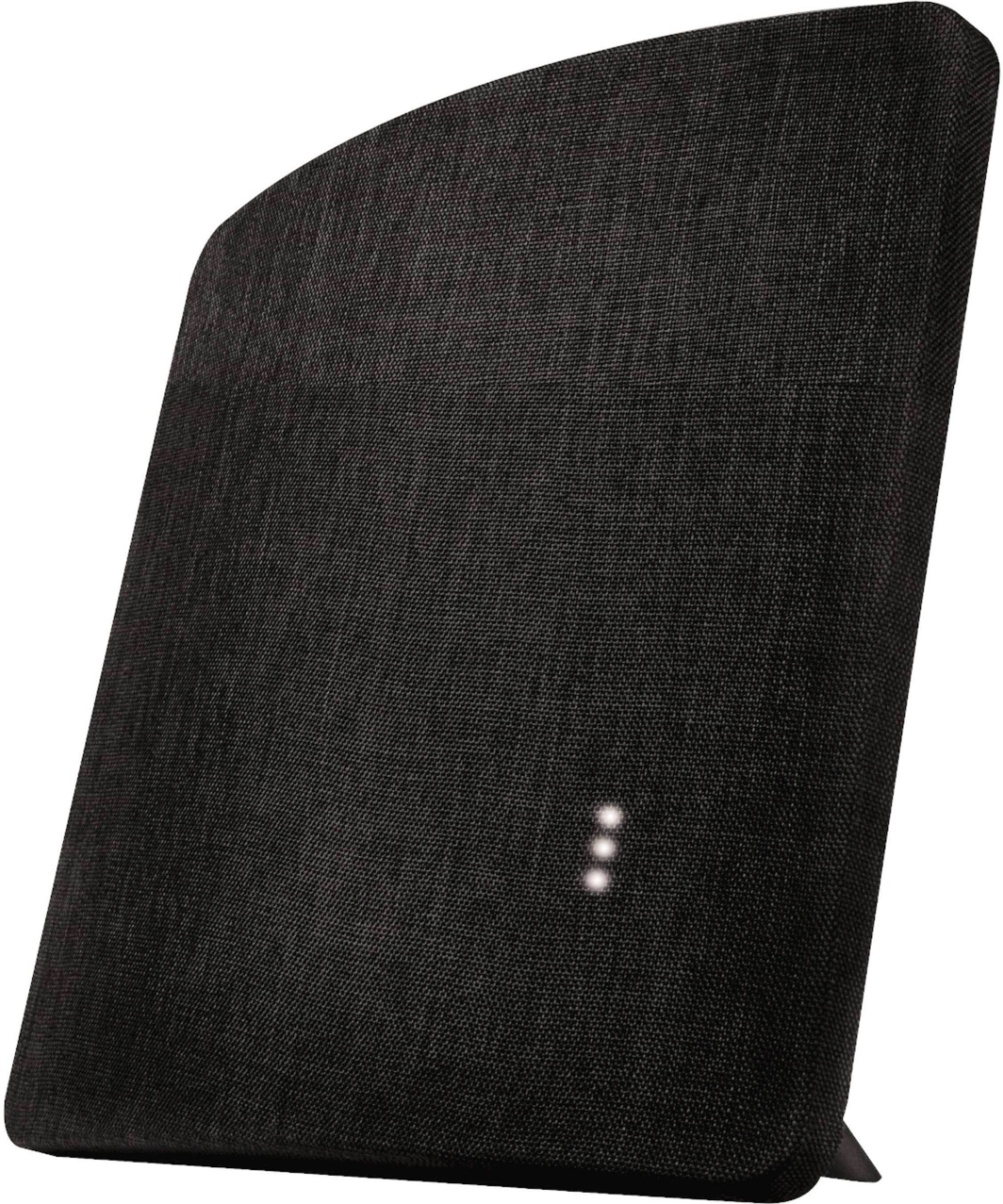 Alt View 11. TERK - Amplified Multi-Directional Indoor HDTV Antenna - Black.