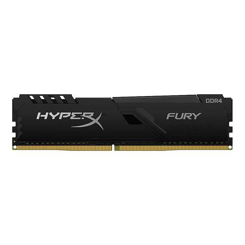 HyperX FURY HX424C15FB3/32 32GB 2400MHz DDR4 DIMM Desktop Memory