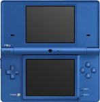 Best Buy: Nintendo DSi XL Midnight Blue UTLSBKA