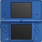 Best Buy: Nintendo DSi XL Midnight Blue UTLSBKA