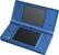 Alt View Standard 1. Nintendo - Nintendo DSi - Matte Blue.