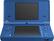 Alt View Standard 4. Nintendo - Nintendo DSi - Matte Blue.