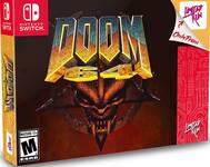 Nintendo eshop doom deals 64