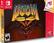 Front. Limited Run Games - DOOM 64.
