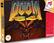 Front. Limited Run Games - DOOM 64.