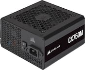 CORSAIR CX-M Series CX650M Semi-Modular Low-Noise ATX Power