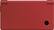 Alt View Standard 4. Nintendo - Nintendo DSi (Matte Red).