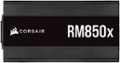 Alt View Zoom 12. CORSAIR - RMx Series RM850x 80 PLUS Gold Fully Modular ATX Power Supply - Black.