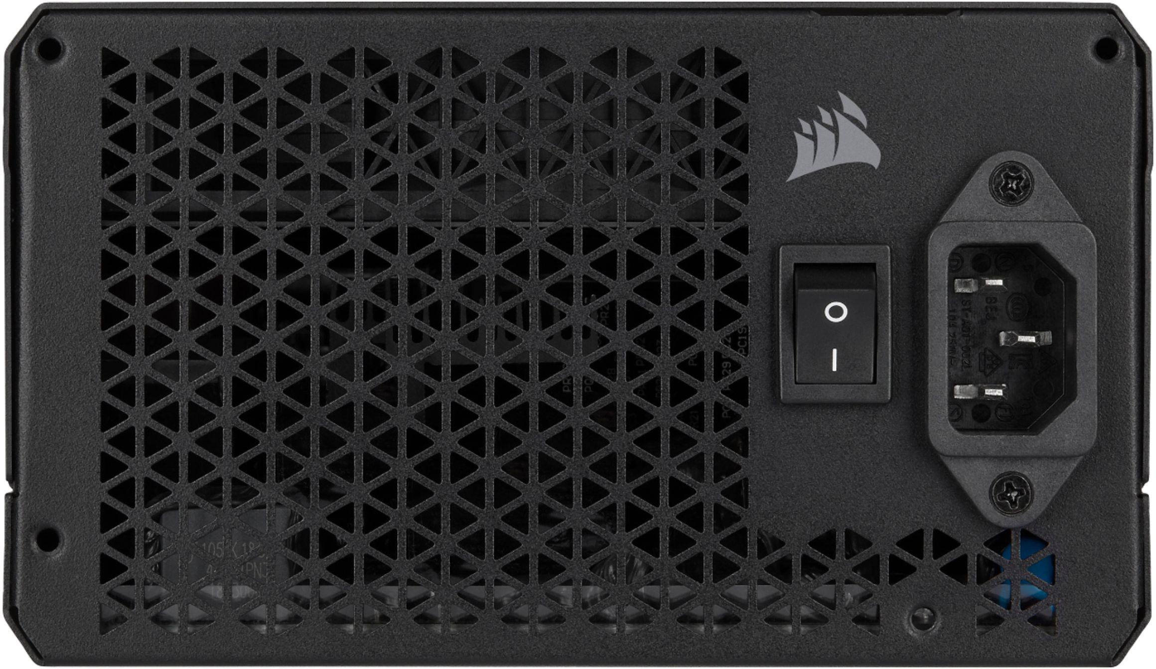 CORSAIR RMx Shift Series RM850x 80 Plus Gold Fully Modular ATX Power Supply  with Modular Side Interface Black CP-9020252-NA - Best Buy