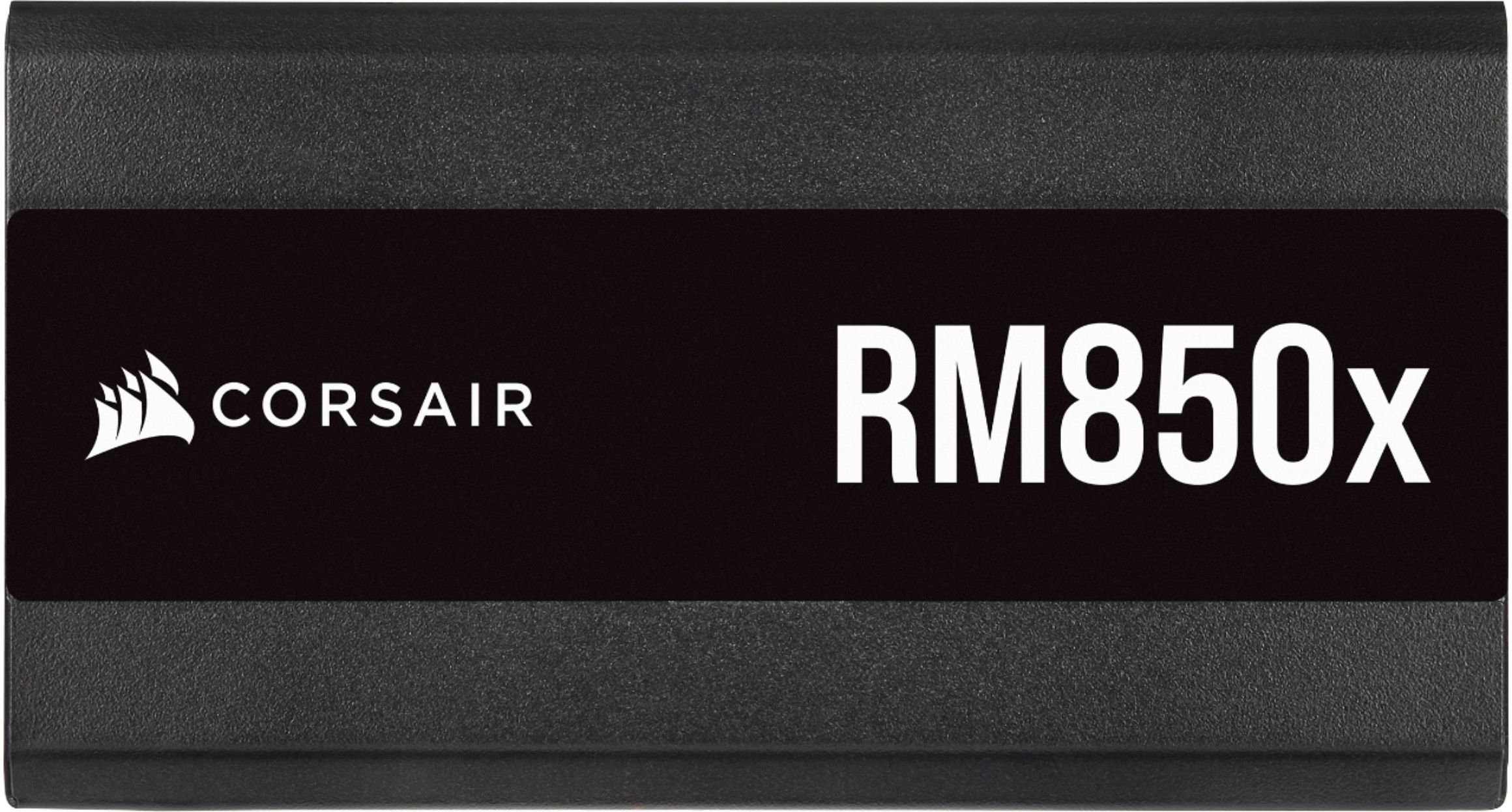 Corsair RM850x Fully Modular 850 Watt 80 PLUS Gold Power Supply