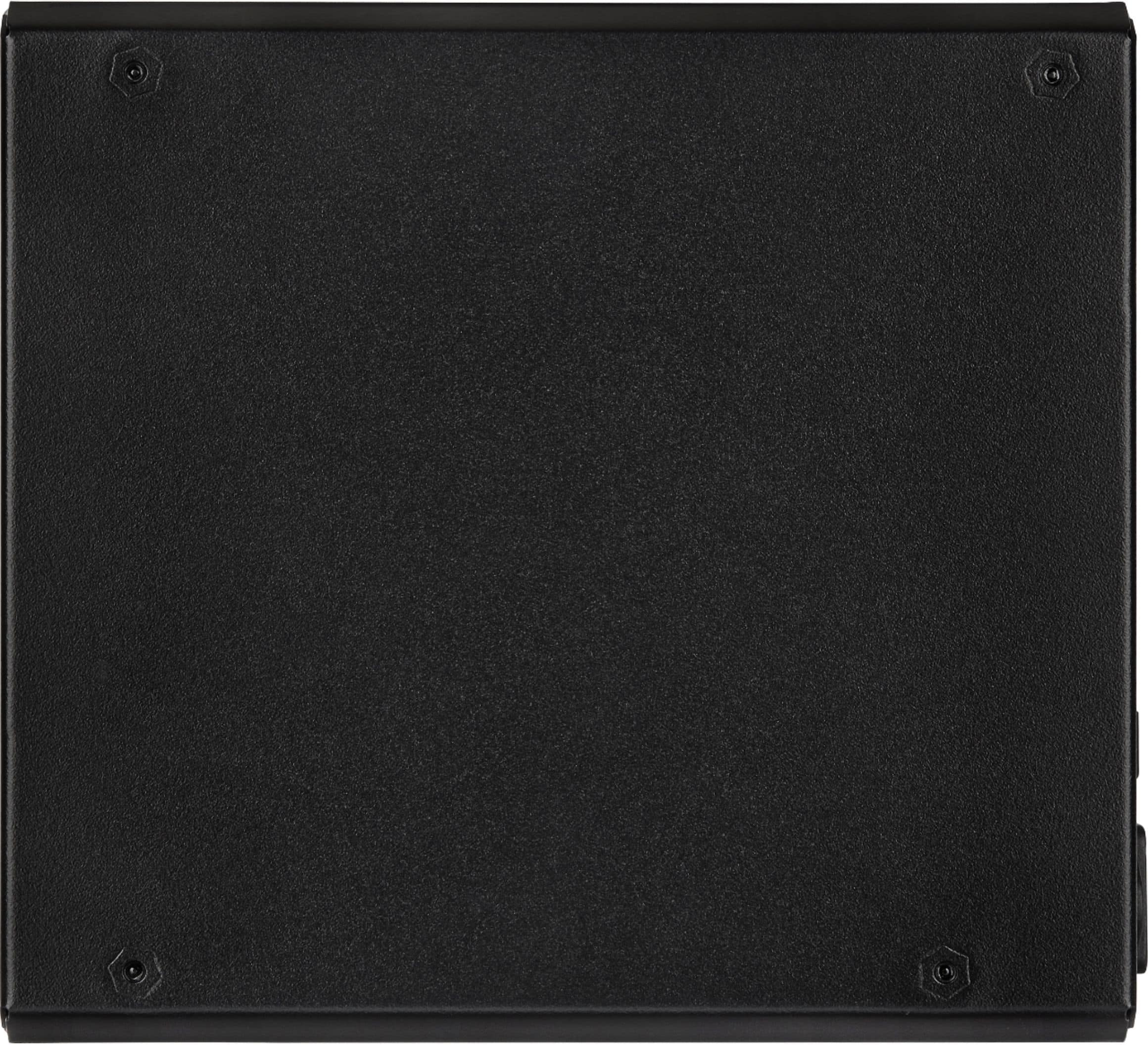 Alt View 19. CORSAIR - RMx Series RM850x 80 PLUS Gold Fully Modular ATX Power Supply - Black.