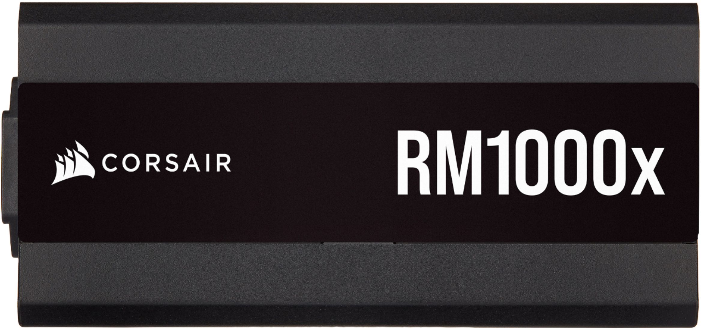CORSAIR RMx Series RM1000x 80 PLUS Gold Fully Modular ATX Power Supply  Black CP-9020201-NA - Best Buy