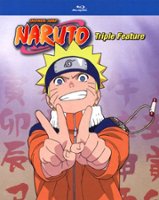 Boruto: Naruto Next Generations The Vessel [Blu-ray] - Best Buy