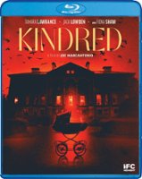 Kindred [Blu-ray] [2020] - Front_Original