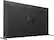 Angle. Sony - 85" Class BRAVIA XR Z9J LED 8K UHD Smart Google TV - Black.