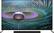 Alt View 14. Sony - 85" Class BRAVIA XR Z9J LED 8K UHD Smart Google TV - Black.