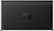 Back Zoom. Sony - 85" Class BRAVIA XR X95J 4K UHD Smart Google TV.
