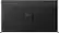 Back. Sony - 85" Class BRAVIA XR X95J 4K UHD Smart Google TV - Black.