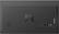 Alt View 18. Sony - 85" Class BRAVIA XR X95J 4K UHD Smart Google TV - Black.