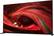 Alt View 14. Sony - 65" Class BRAVIA XR X95J 4K UHD Smart Google TV - Black.