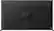 Alt View 2. Sony - 65" Class BRAVIA XR X95J 4K UHD Smart Google TV - Black.
