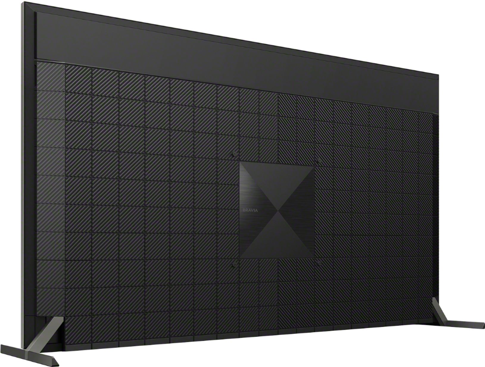 Angle View: Sony - 75" class BRAVIA XR X95J 4K UHD Smart Google TV