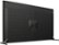 Angle. Sony - 75" Class BRAVIA XR X95J 4K UHD Smart Google TV - Black.