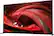 Alt View 14. Sony - 75" Class BRAVIA XR X95J 4K UHD Smart Google TV - Black.