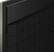 Alt View 3. Sony - 75" Class BRAVIA XR X95J 4K UHD Smart Google TV - Black.
