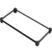 Alt View 12. GE - Grill/Griddle for GE Gas Cooktops - Black.