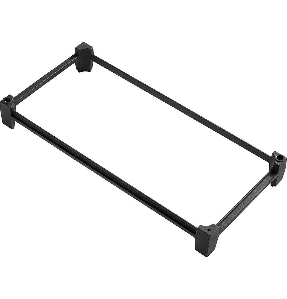 Alt View 12. GE - Grill/Griddle for GE Gas Cooktops - Black.