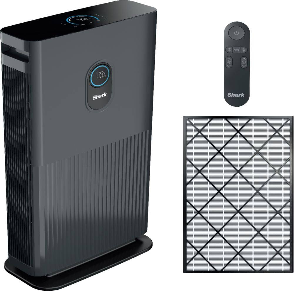 shark air purifier hp201