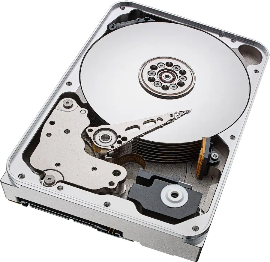 Buy Enterprise Hard Drive Online In India At Best Price - Foto 4