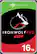 Front. Seagate - IronWolf Pro 16TB Internal SATA NAS Hard Drive with Rescue Data Recovery Services - Multi.