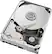 Alt View 12. Seagate - IronWolf Pro 16TB Internal SATA NAS Hard Drive with Rescue Data Recovery Services - Multi.