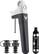 Angle. Coravin - Pivot Wine Preservation System - Gray.