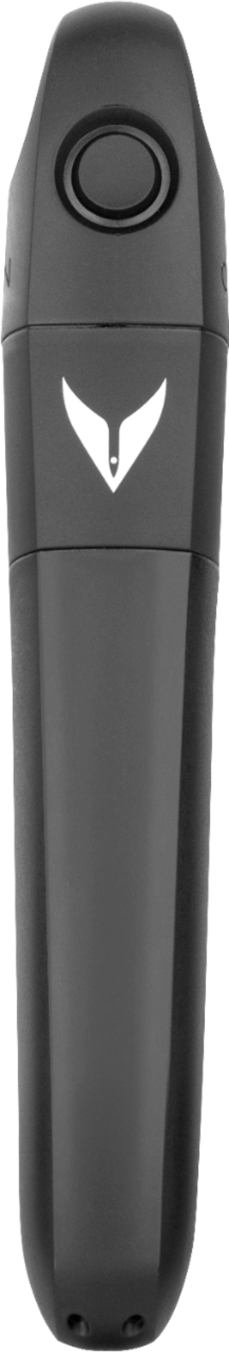 Alt View 13. Coravin - Pivot + Wine Preservation System - Black.