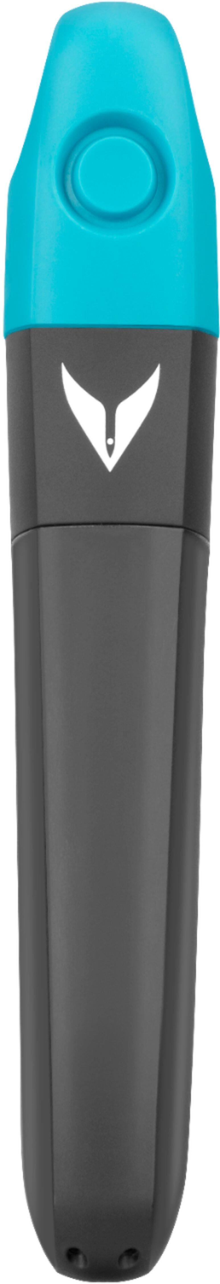 Alt View 12. Coravin - Pivot Wine Preservation System - Teal.