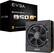 Front Zoom. EVGA - GP Series 850W ATX12V/EPS12V Gold Fully Modular Power supply.