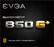 Alt View Zoom 17. EVGA - GP Series 850W ATX12V/EPS12V Gold Fully Modular Power supply.