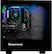 Alt View 2. iBUYPOWER - Arc Gaming Desktop - Intel i3-10105F - 8GB Memory - NVIDIA GeForce GT 710 1GB - 480GB SSD.
