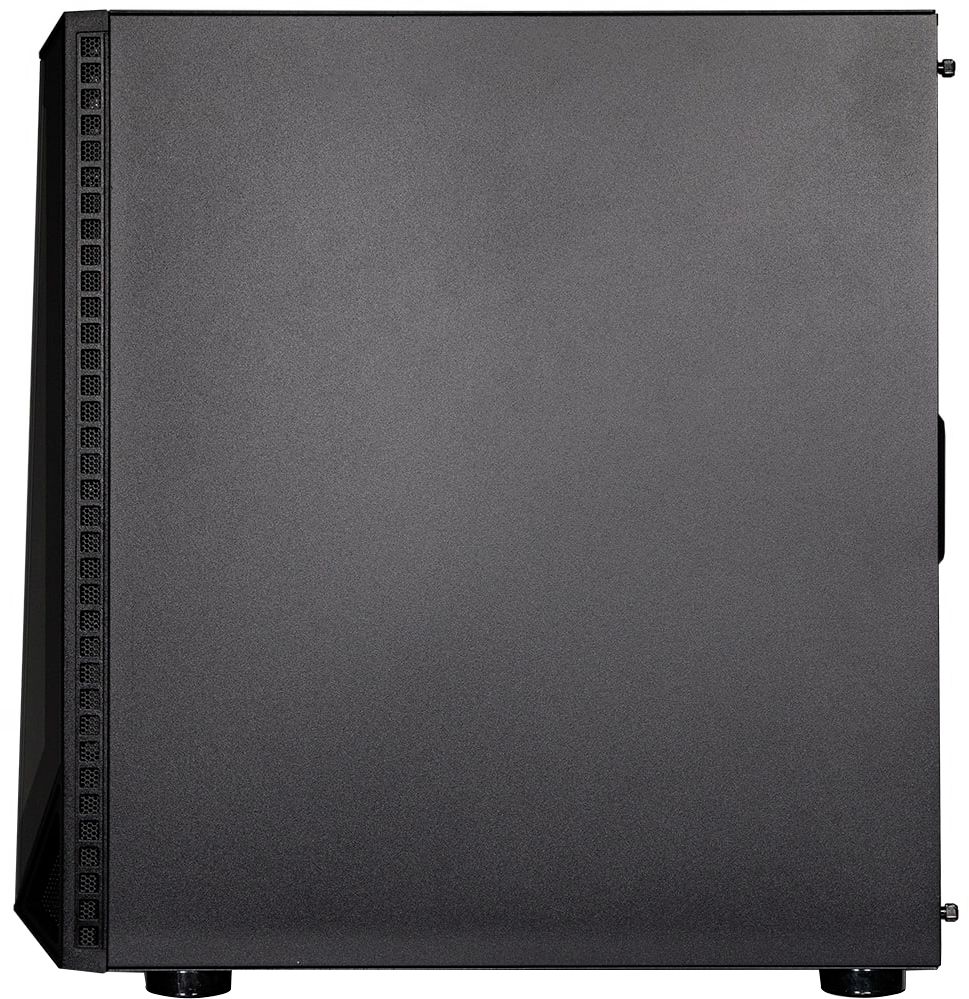 iBuyPower Gaming PC (11th Gen i5) (8GB RAM) (GTX 1650) (HDD + SSD)