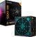 Front. EVGA - G5 Series 1000W ATX12V/ EPS12V 80 Plus Gold Fully Modular Power Supply.