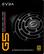 Alt View 11. EVGA - G5 Series 1000W ATX12V/ EPS12V 80 Plus Gold Fully Modular Power Supply.